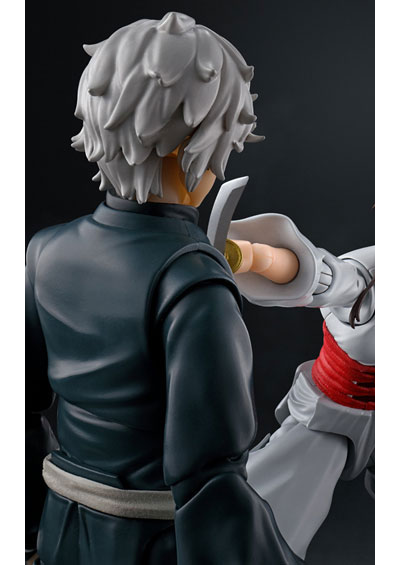 Фигурка Габимару (Gabimaru S.H.Figuarts)