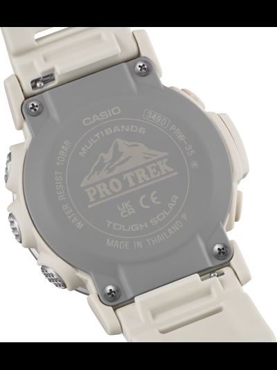 Часы Casio Pro Trek PRW-35-7