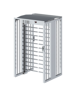 Турникет ПОЛНОРОСТОВОЙ БЛОКПОСТ СТ 5 серия СПЕКТР Z