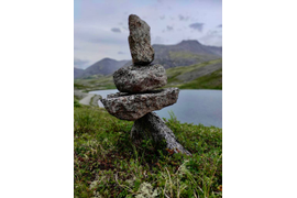 Лето | Маршрут «Умбозерский перевал»