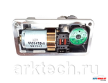 Нижняя часть сервопривода турбины hella 6NW009420 G-276  Mercedes Sprinter W906/W909.  arktech.ru