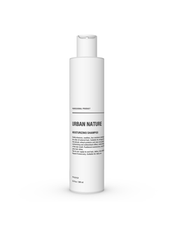 Шампунь увлажняющий Urban Nature