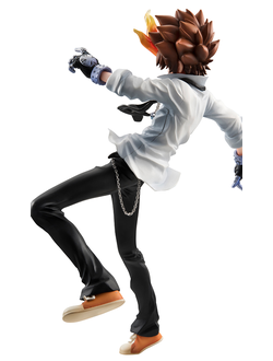 Фигурка 1/8 Цунаёши Савада (Sawada Tsunayoshi)