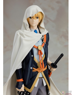 Фигурка 1/8 Яманбагири Кунихиро (Yamanbagiri Kunihiro)