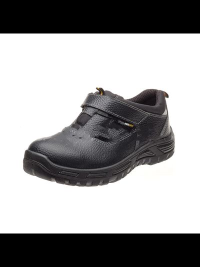 Полуботинки &quot;Бустер&quot; сандалии ПУ подошва