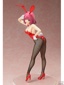 Фигурка 1/4 Минори Кусиэда (Kushieda Minori Bunny Ver.)