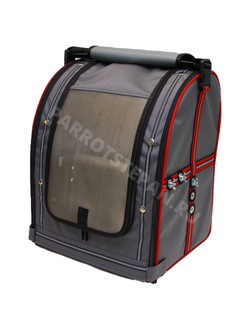 Переноска для попугая Panstepann