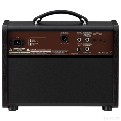 Boss ACS-LIVE LT - Acoustic Singer Live LT 2