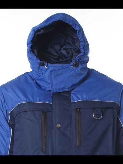 Куртка ВЕГА