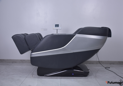 Массажное кресло GT K35