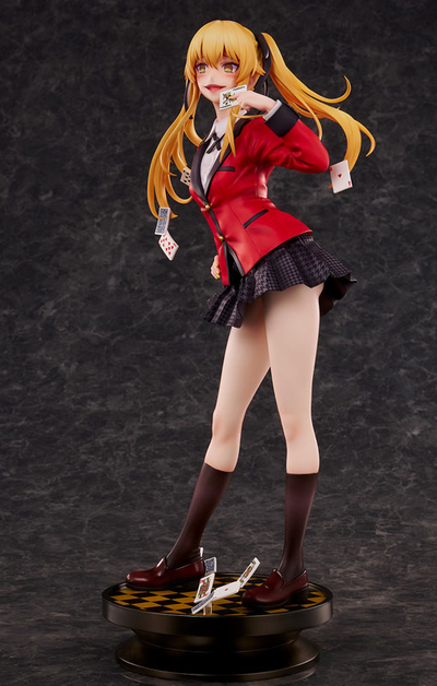 Фигурка 1/6 Мэри Саотомэ (Mary Saotome Union Creative International Ltd)