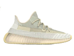 Adidas Yeezy Boost 350 V2 Natural (Бежевые)
