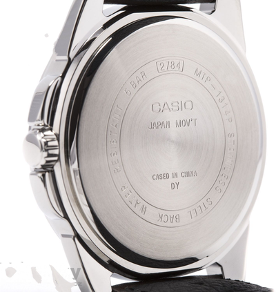 Часы Casio MTP-1314L-8A