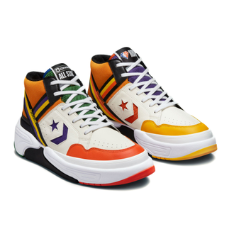 Converse Weapon Cx Nba 75Th Anniversary