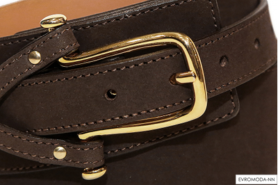 Ремень женский Гииза -191 (80)