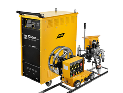 ПТК RILON MZ 1250 HD
