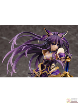 Фигурка 1/7 Тока Ятогами (Yatogami Tooka)