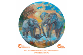 130. Наталья Лавринович (Россия, Санкт-Петербург)