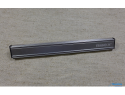 Держатель магнитный алюминиевый TRAMO24 - 36,5 см. А-3645