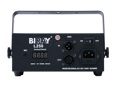 Bi Ray L250