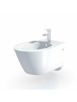 сантехника Биде VIA