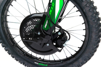 Мотоцикл Кросс Moto Apollo M4 300 EFI (175FMN PR5)