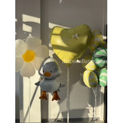 Набор "Солнечный"