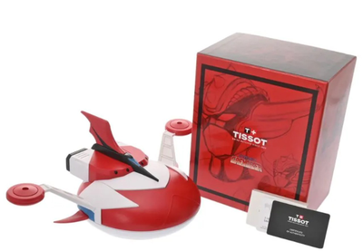 Швейцарские часы Tissot T137.407.11.041.02