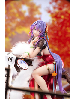 Фигурка 1/6 Налан Ци (Nalan Ci)