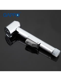 Смеситель для биде GAPPO G1207