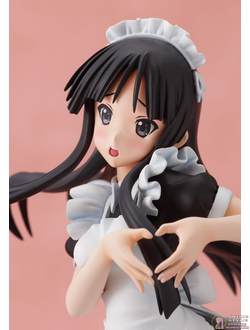 Фигурка 1/8 Мио Акияма (Akiyama Mio Moe Moe Kyun ver.)