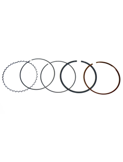 Поршневые кольца оригинальные BRP 420684384/420684114 для BRP Can-Am G1/G2 330/400/500/570/650