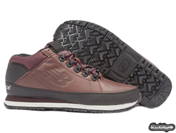 NEW BALANCE 754 BROWN (40-45)