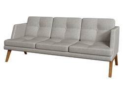 Беверли. Диван 3-местный