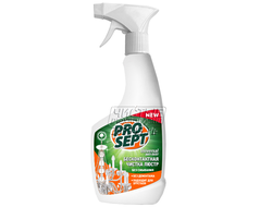 Prosept Universal Anti-dust средство для чистки люстр