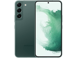 Samsung Galaxy S22 8/256GB Зеленый (rfb)