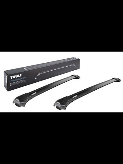 Дуги для стандартных (не интегрированных) рейлингов (WING BAR EDGE)