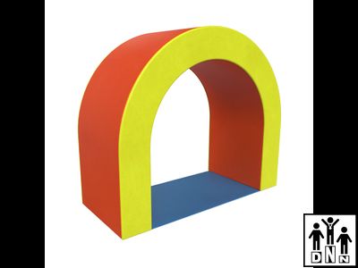 Мягкий комплекс «Ворота»