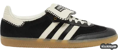 ADIDAS SAMBA x WALES BONNER CORE BLACK (35-40)