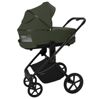 Коляска 2в1 Sweet Baby Elegante Therma Green
