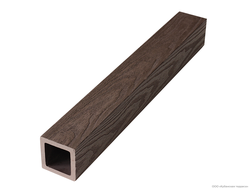 Балясина ДПК  3D 50/50 Brown