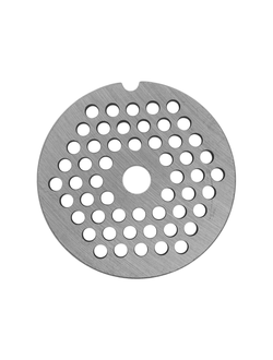 решетка средняя для мясорубки Moulinex Hv8, Hv9, Hv10