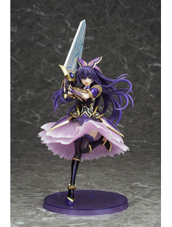 Фигурка 1/7 Тока Ятогами (Yatogami Tooka)