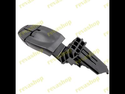 Переключатель круиз-контроля Peugeot Citroen