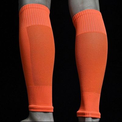 Гетры Football Sleve FCS.001 orange