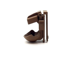 Подсумок для гранаты (пластиковый) (для коллекционных фигур 30 см) 1/6 (26040A) - Easy & Simple