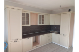 Кухня неоклассика