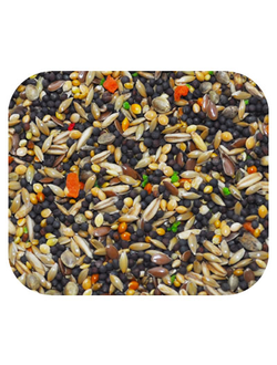 Sultan для канареек "Трапеза с мёдом" 0,4 кг