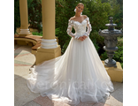 Свадебное платье SV608