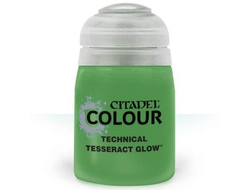 Citadel: Краска Technical: Tesseract Glow